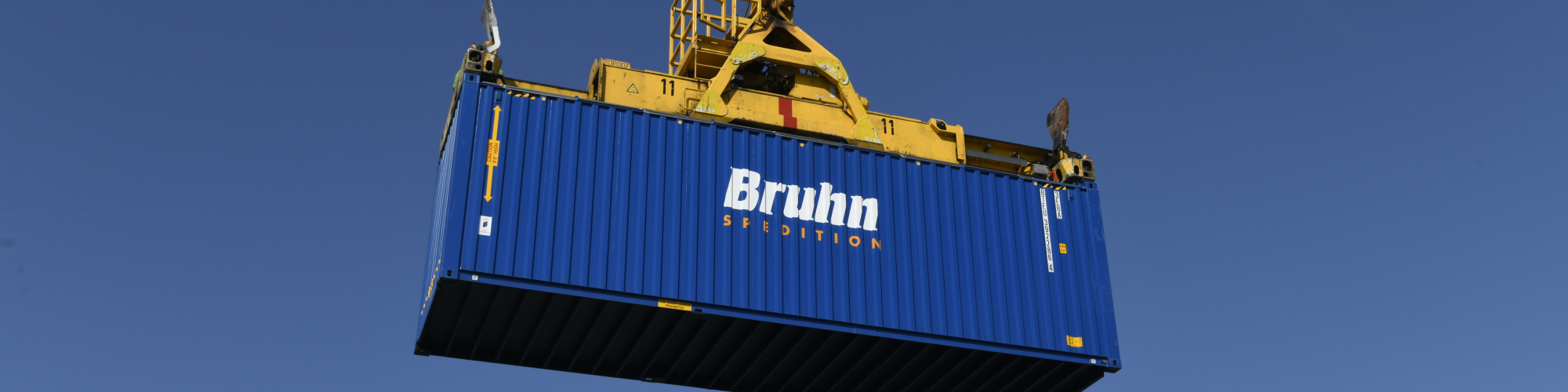 Bruhn Spedition GmbH