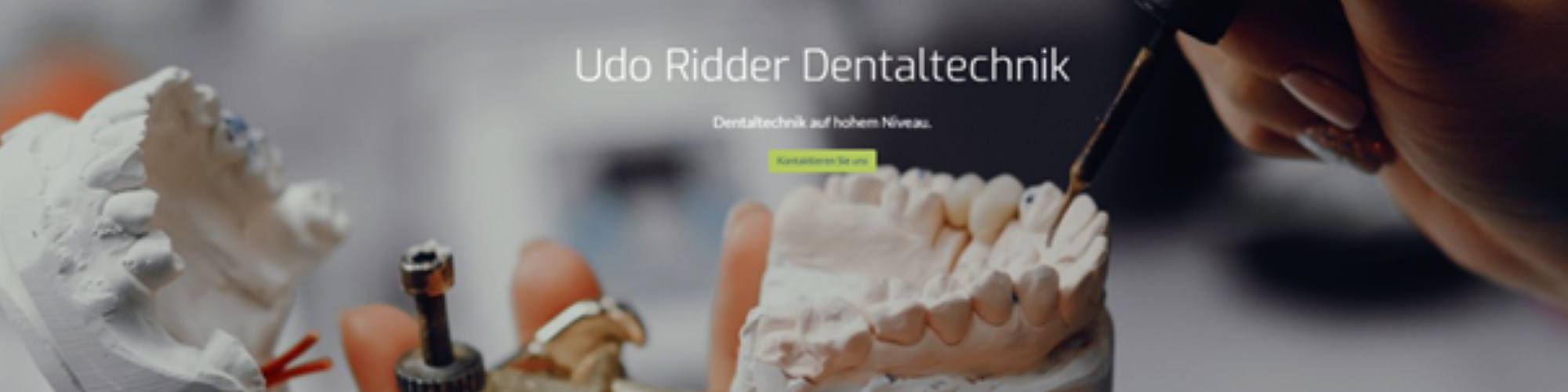 Udo Ridder Dentaltechnik GmbH